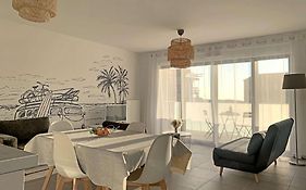 Appartement Berck-Plage, 2 Pieces, 4 Personnes - Fr-1-646-35